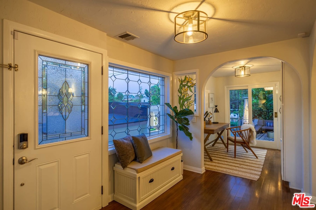 8524 Ridpath Drive Los Angeles, CA 90046 - Photo 41 of 51 Gallery Image 41
