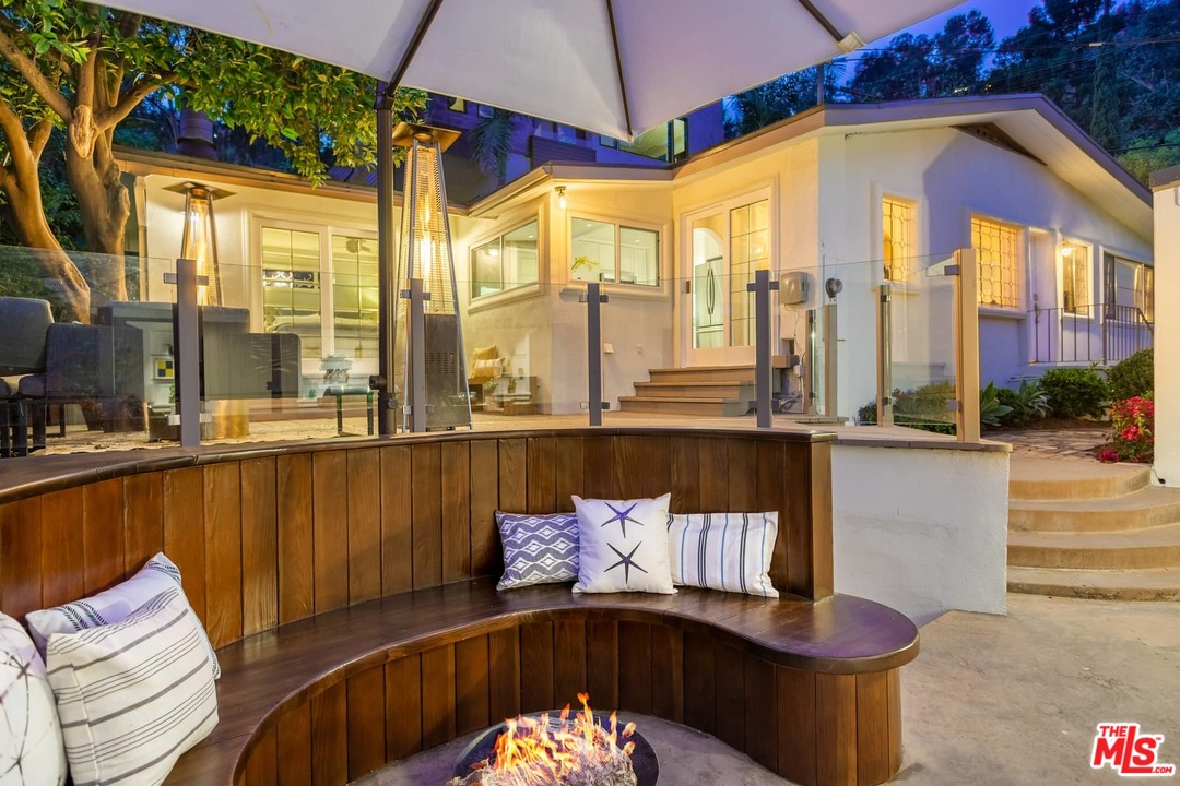 8524 Ridpath Drive Los Angeles, CA 90046 - Photo 45 of 51 Gallery Image 45