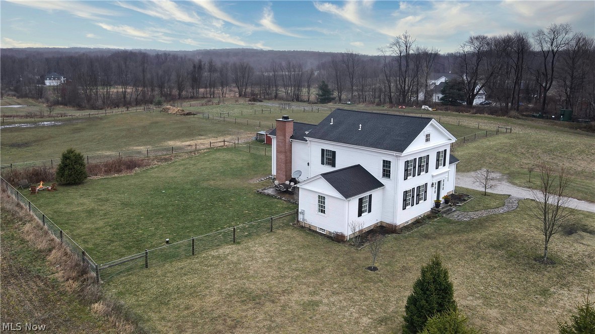 11260 Bartholomew Road Chagrin Falls, OH 44023 - Photo 33 of 35