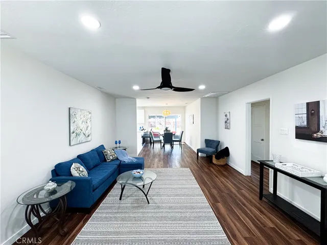 $977,000 | 2817 Easy Avenue, Long Beach, CA 90810