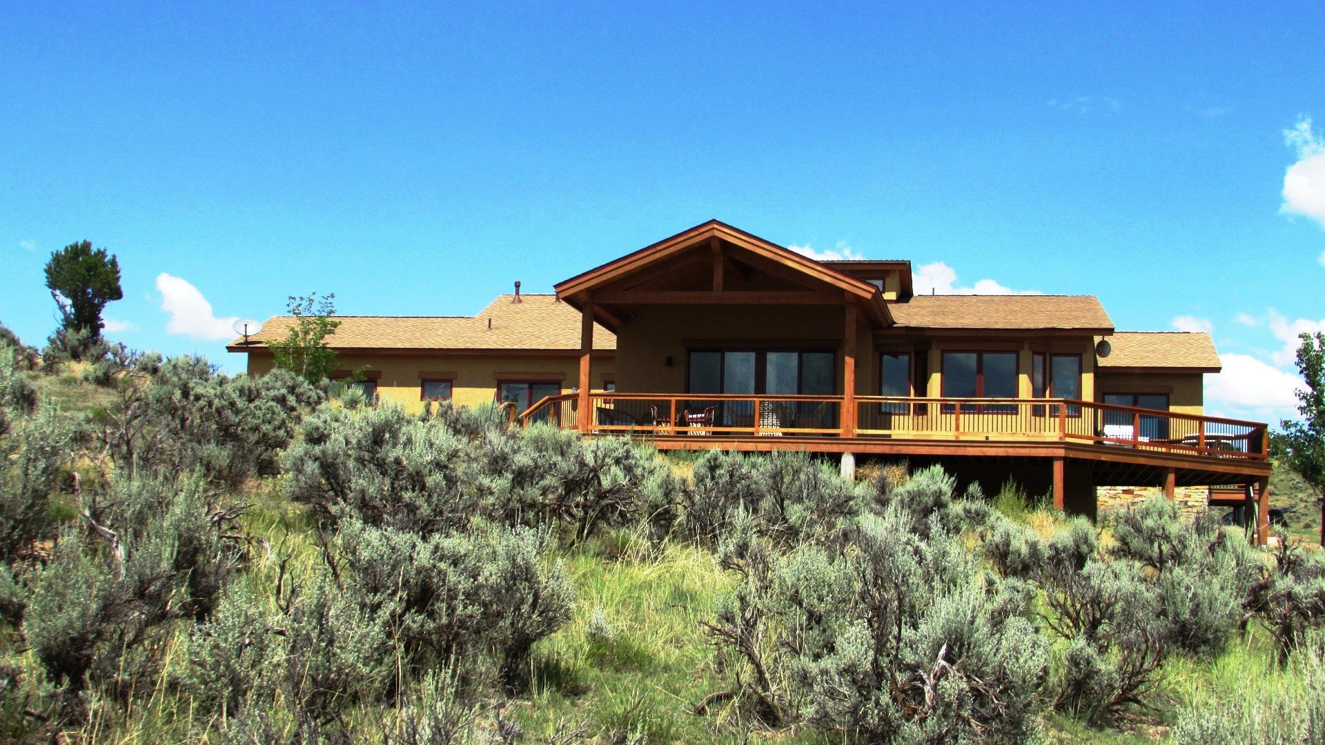 210 Rusty Spur Road Ridgway, CO 81432 - Photo 16 of 36 Weaver16