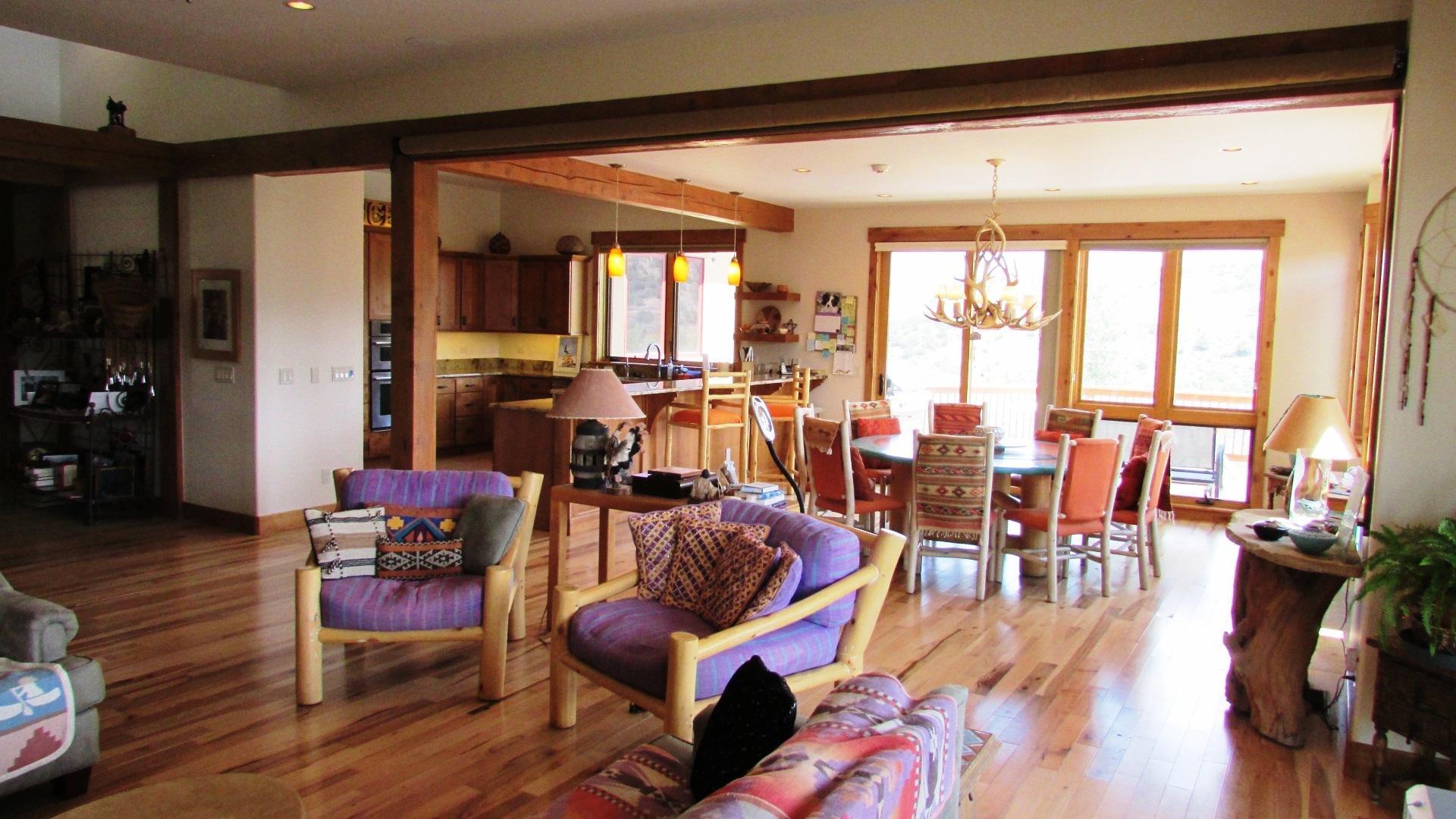 210 Rusty Spur Road Ridgway, CO 81432 - Photo 24 of 36 Weaver24