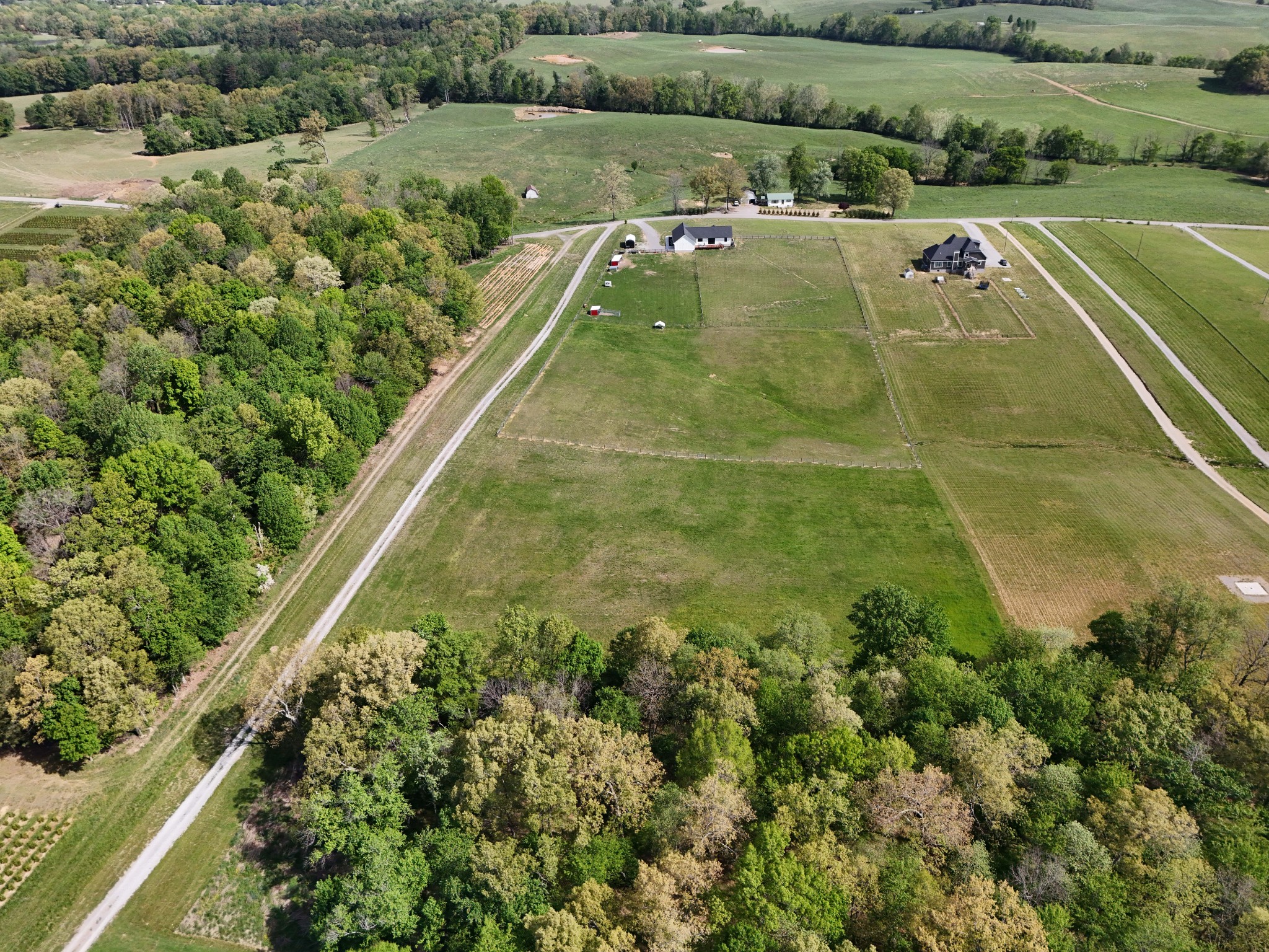 625 Robert Smith Road McMinnville, TN 37110 - Photo 28 of 33