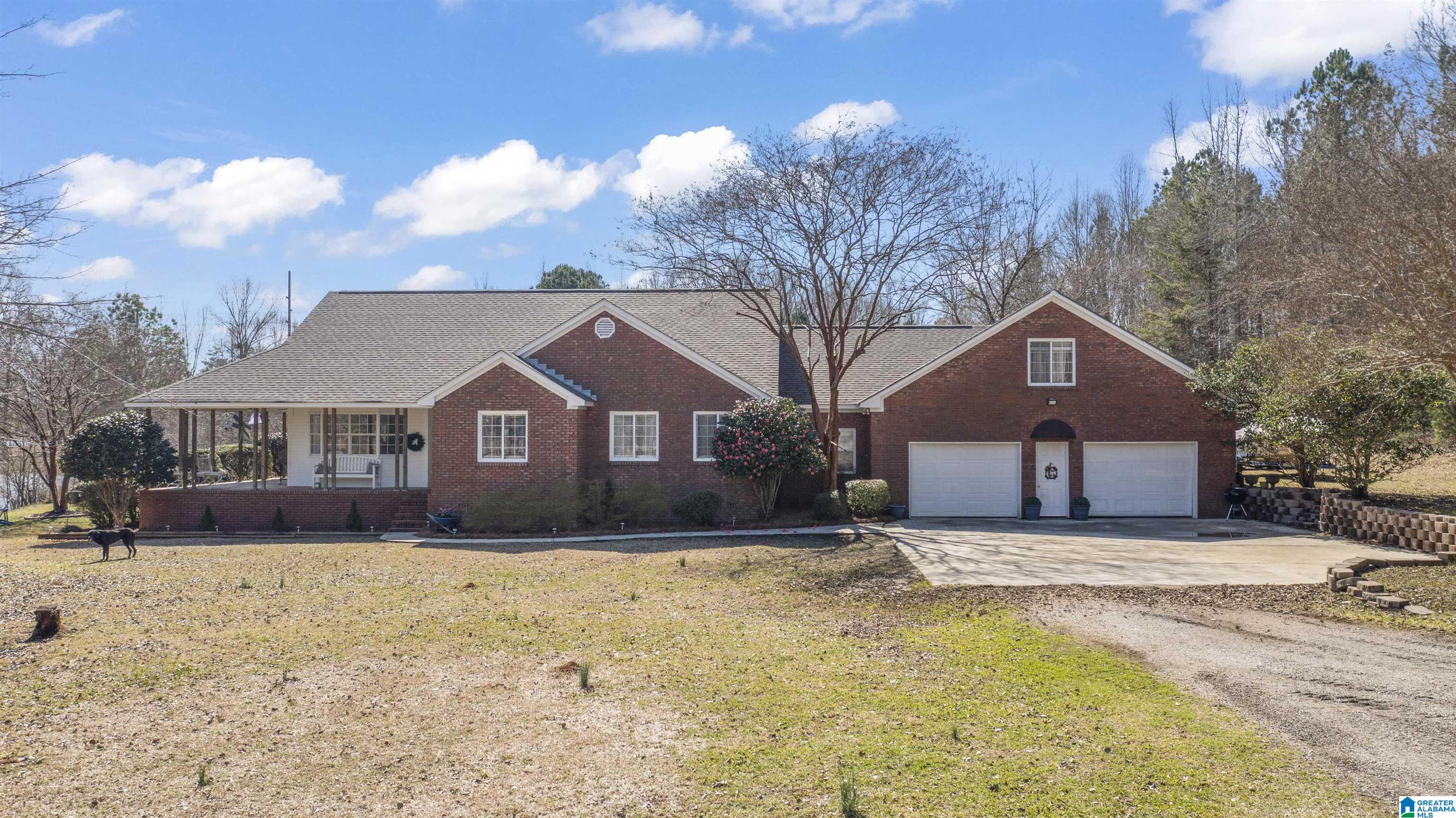 1726 Alston Farm Road Columbiana, AL 35051 - Photo 2 of 61