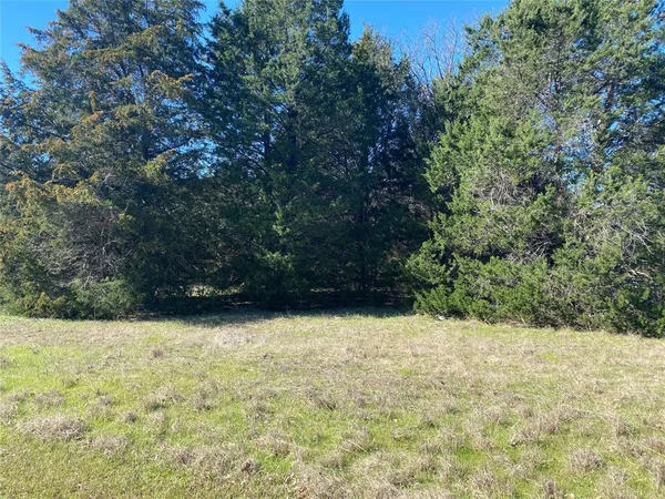 a view of wooden fence