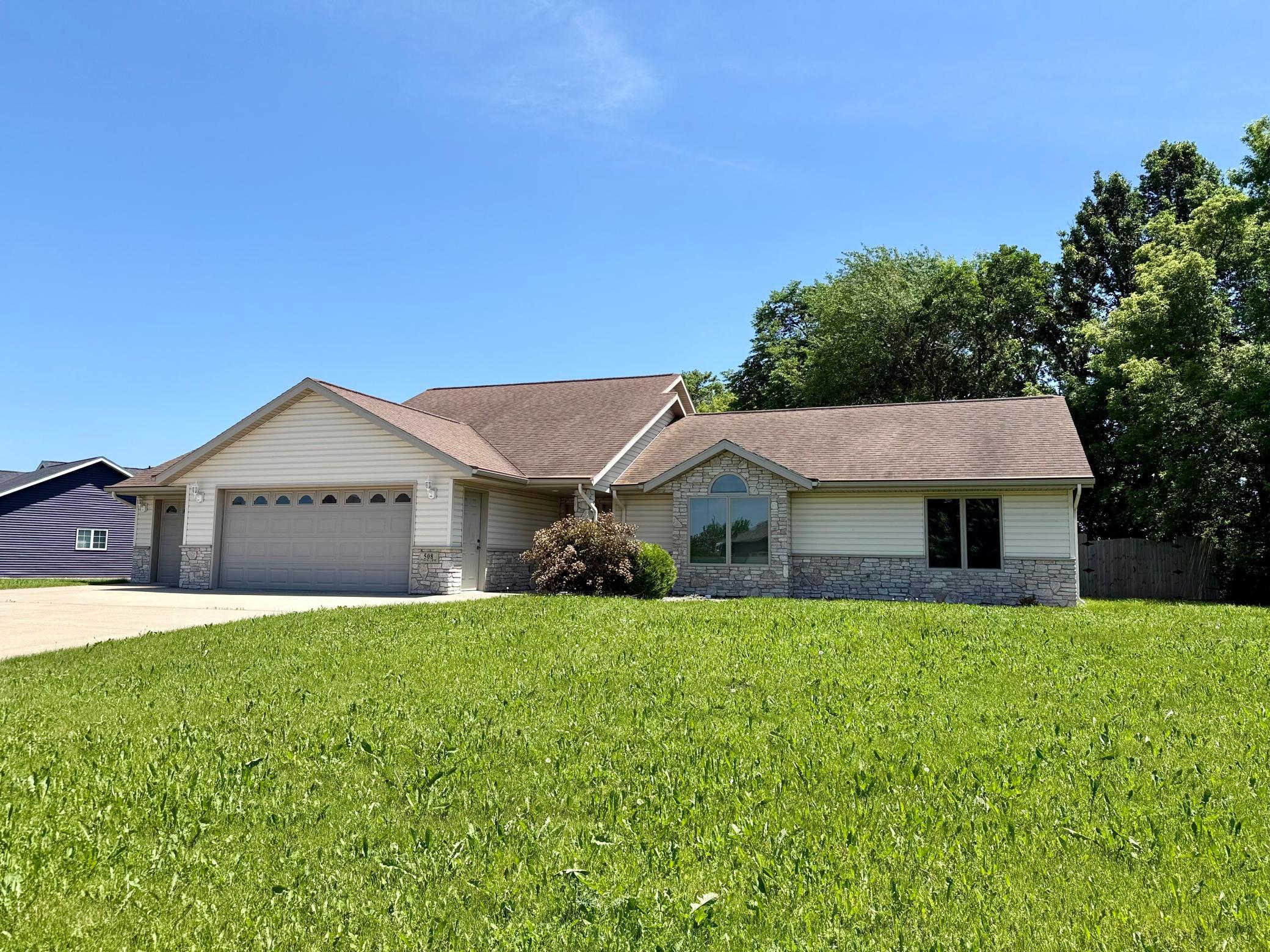 508 Prairie Lane Long Prairie, MN 56347 - Photo 2 of 16