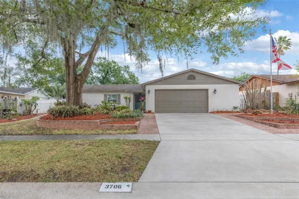 $414,000 | 3706 Orangecrest Street, Valrico, FL 33596