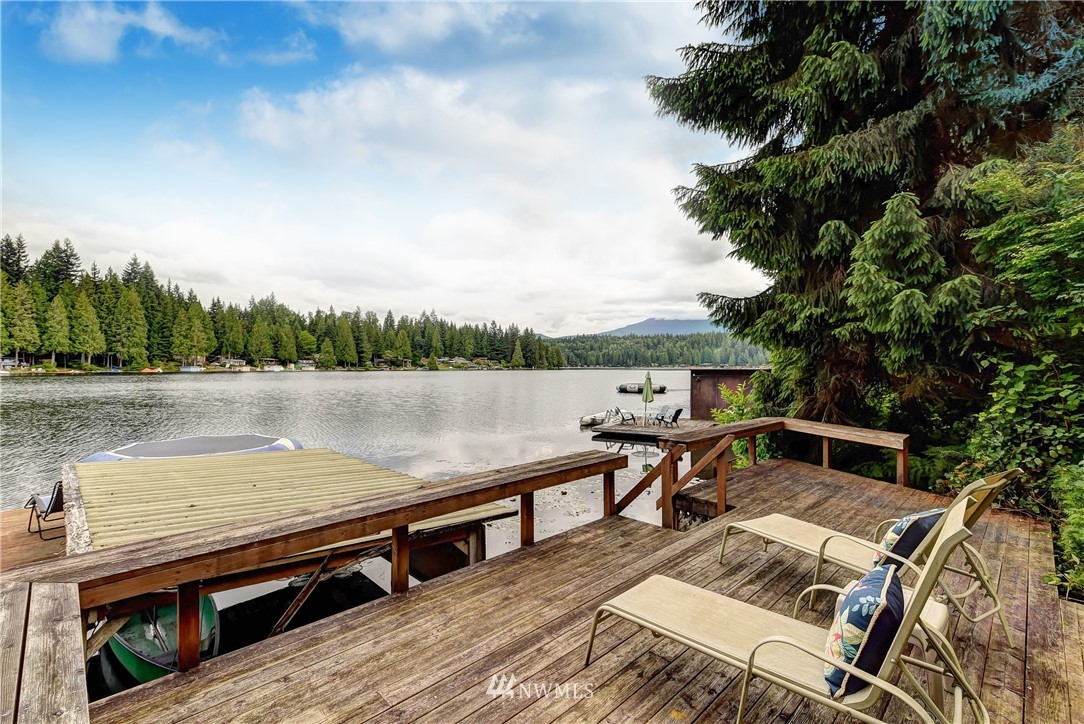 1002 South Lake Roesiger Road Snohomish, WA 98290 - Photo 20 of 29 Gallery Image 20