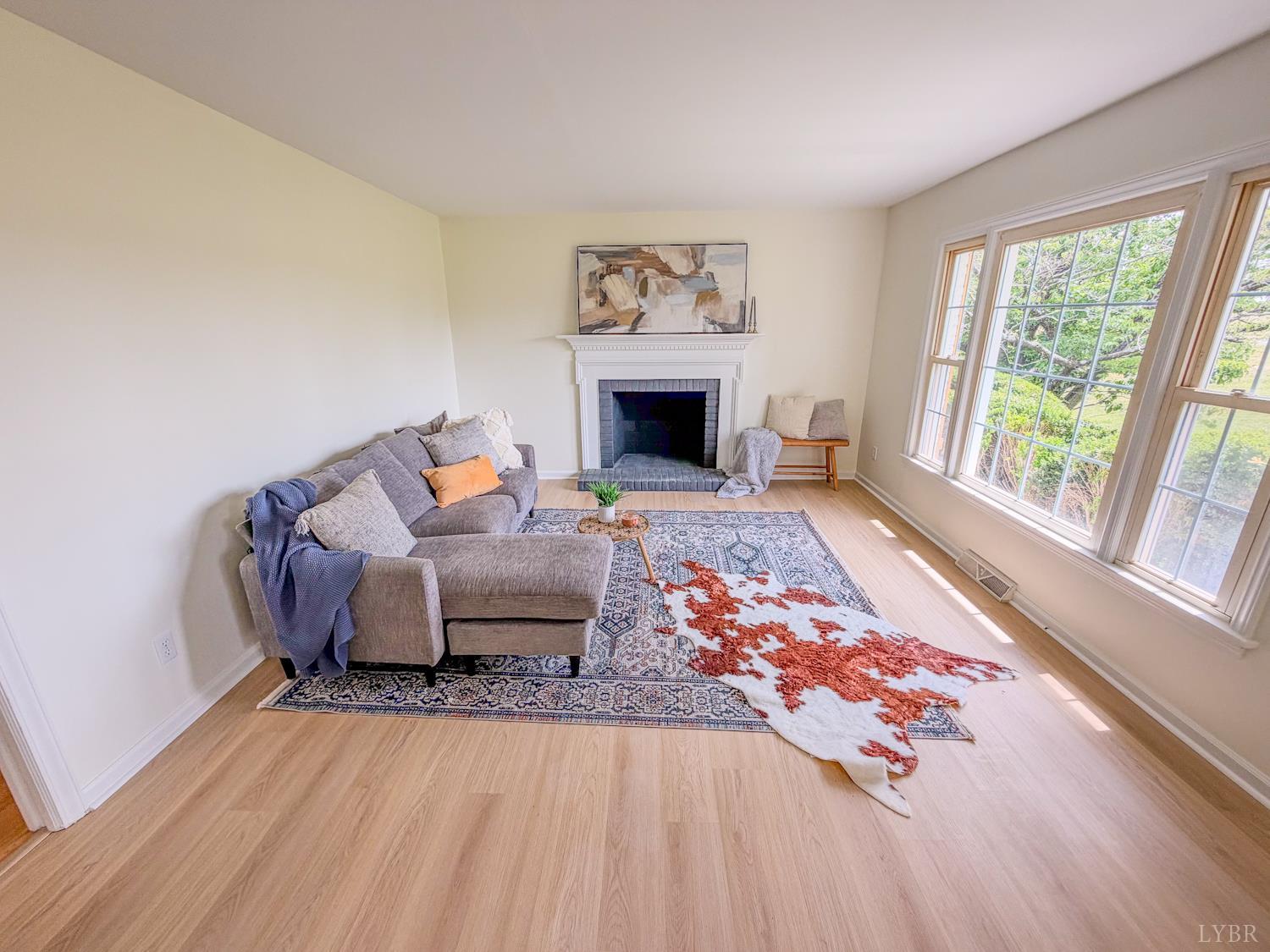 143 Christian Springs Road Amherst, VA 24521 - Photo 3 of 32