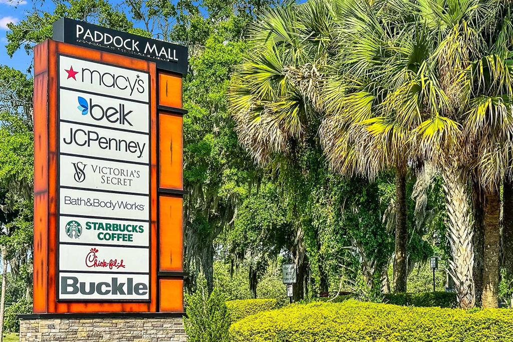 6225 Southwest 97th Street Ocala, FL 34476 - Photo 35 of 37