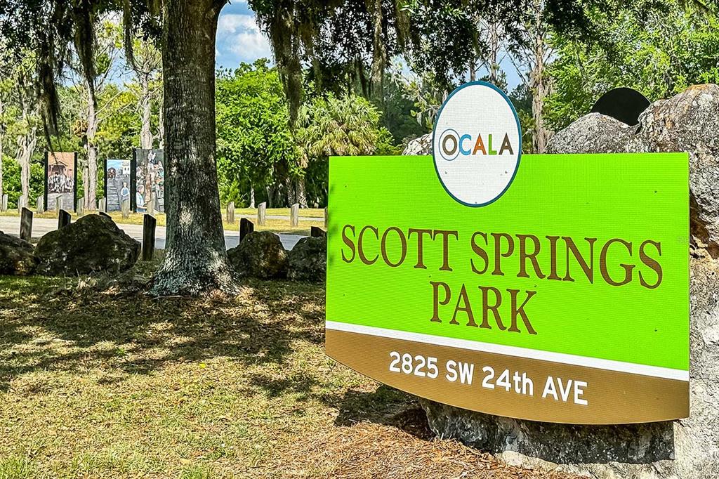 6225 Southwest 97th Street Ocala, FL 34476 - Photo 37 of 37