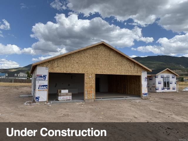 4364 Tomahawk Drive Enoch, UT 84721 - Photo 1 of 1