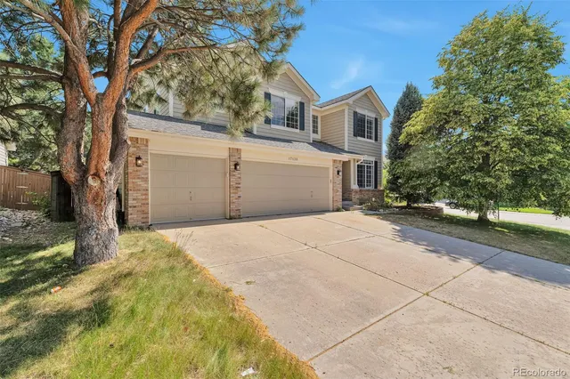 $714,900 | 17130 Opal Hill Drive, Parker, CO 80134