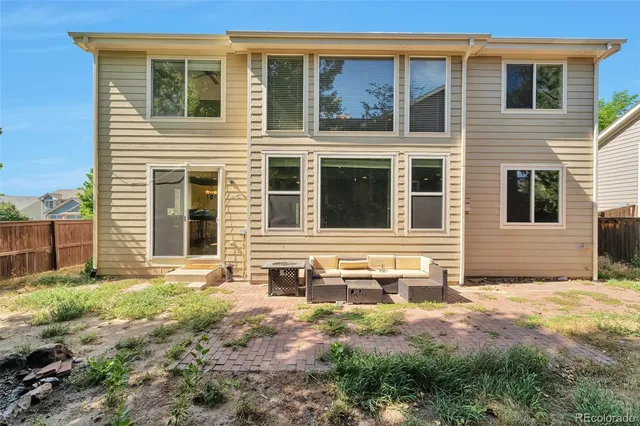 $714,900 | 17130 Opal Hill Drive, Parker, CO 80134