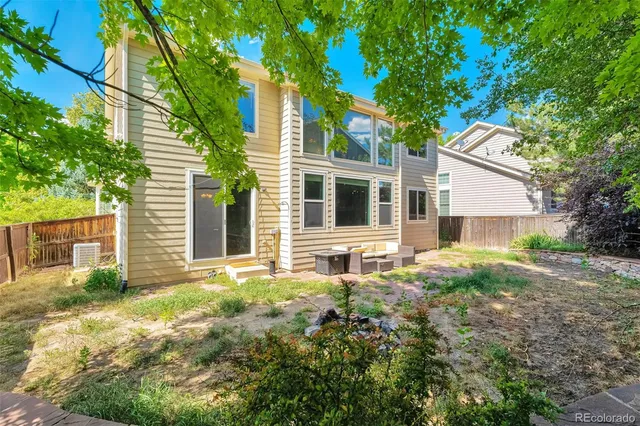 $714,900 | 17130 Opal Hill Drive, Parker, CO 80134