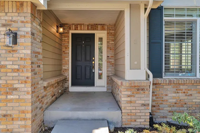 $714,900 | 17130 Opal Hill Drive, Parker, CO 80134