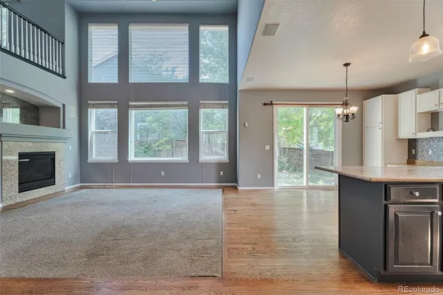 $714,900 | 17130 Opal Hill Drive, Parker, CO 80134