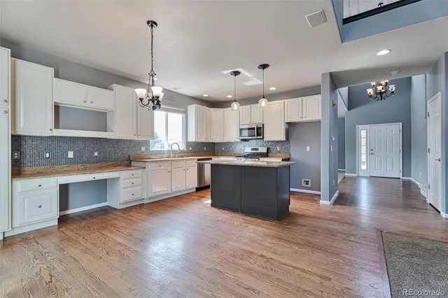 $714,900 | 17130 Opal Hill Drive, Parker, CO 80134