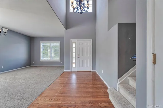 $714,900 | 17130 Opal Hill Drive, Parker, CO 80134