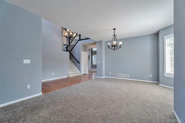 $714,900 | 17130 Opal Hill Drive, Parker, CO 80134