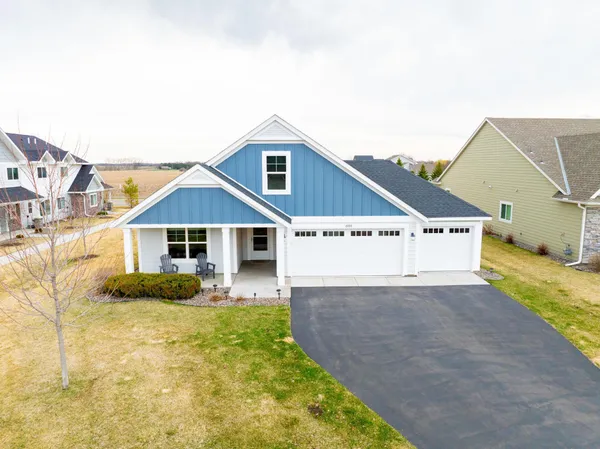 $419,900 | 6990 Lancaster Way Northeast, Albertville, MN 55301
