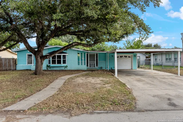 $159,000 | 246 Nash Boulevard, San Antonio, TX 78223