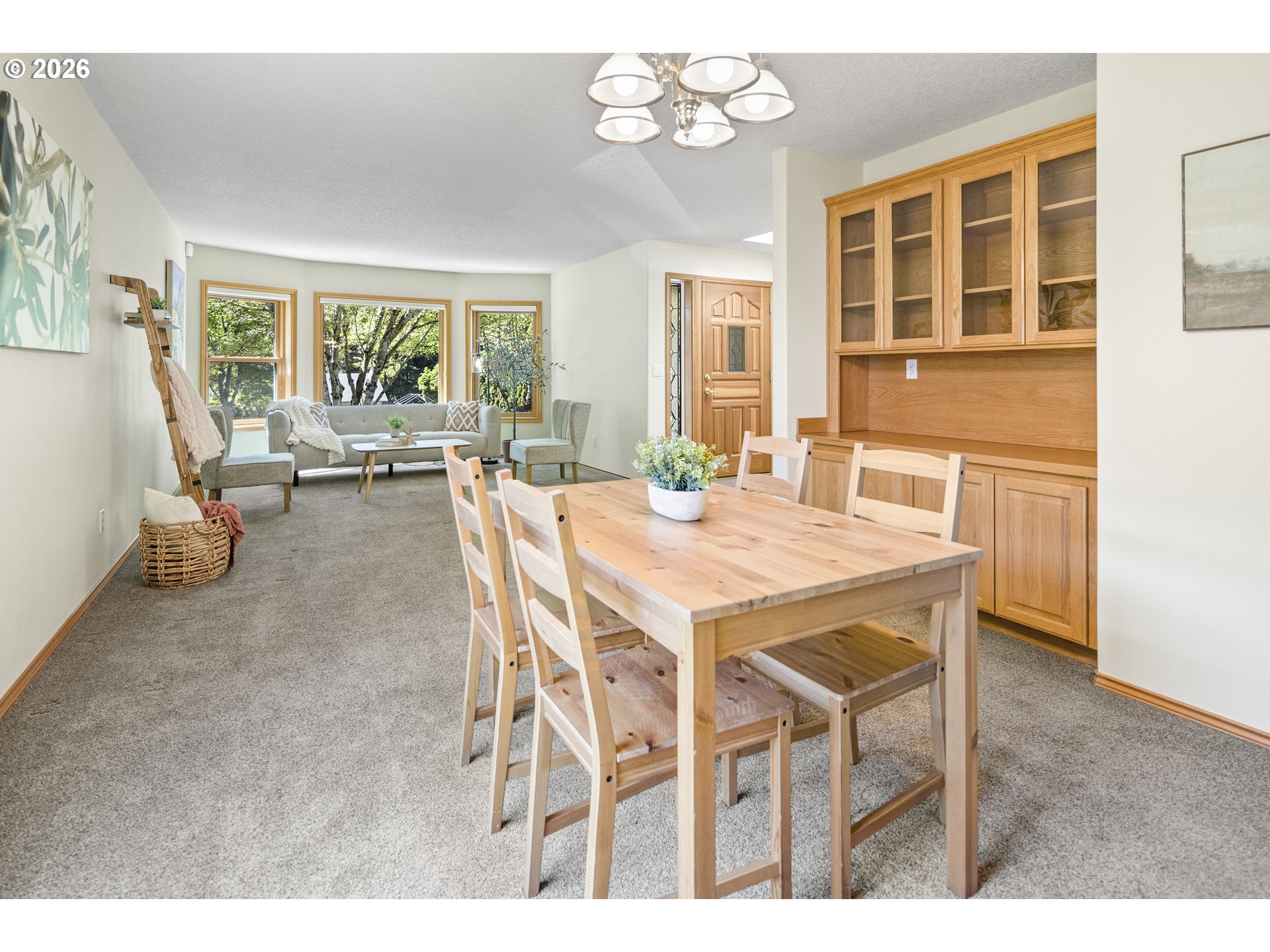 12595 Southwest Colt Court Beaverton, OR 97008 - Photo 14 of 31