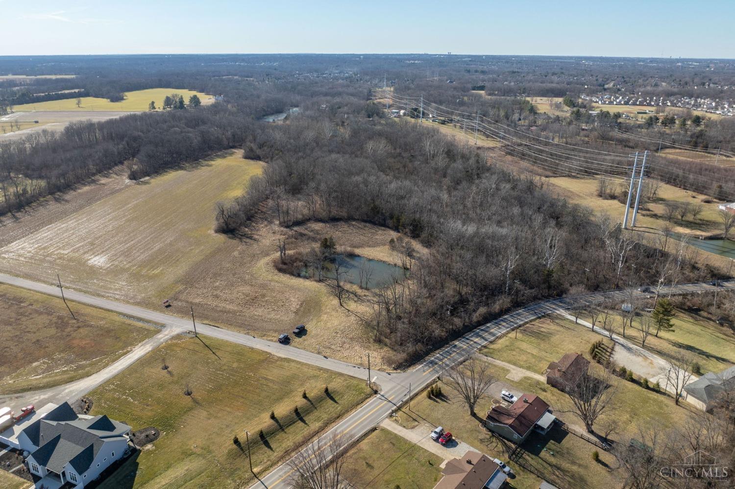 8651 Schlottman Road, Unit LOT A Maineville, OH 45039 - Photo 8 of 15