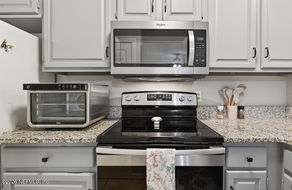 323 Sand Castle Way Neptune Beach, FL 32266 - Photo 11 of 34 Kitchen