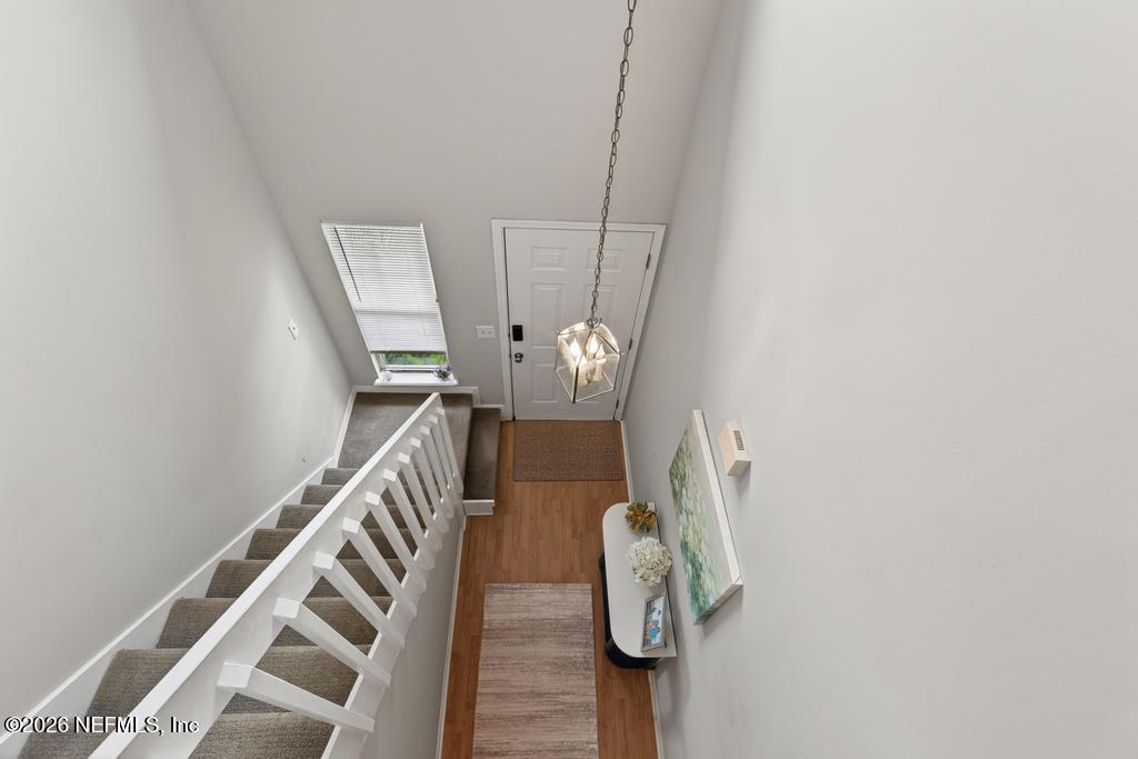 323 Sand Castle Way Neptune Beach, FL 32266 - Photo 17 of 34 Entrance