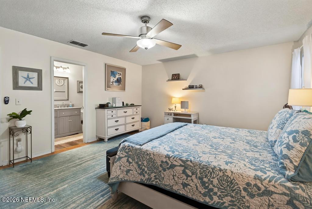 323 Sand Castle Way Neptune Beach, FL 32266 - Photo 19 of 34 Primary bedroom