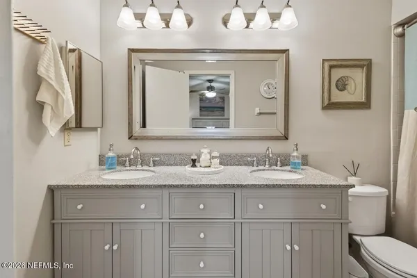 $2,600 | 323 Sand Castle Way, Neptune Beach, FL 32266