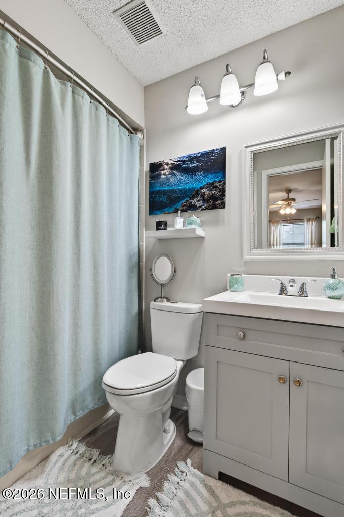 323 Sand Castle Way Neptune Beach, FL 32266 - Photo 27 of 34 Guest bathroom