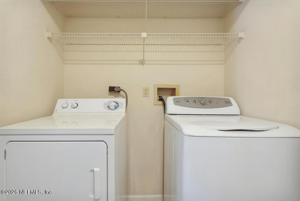 323 Sand Castle Way Neptune Beach, FL 32266 - Photo 28 of 34 Laundry
