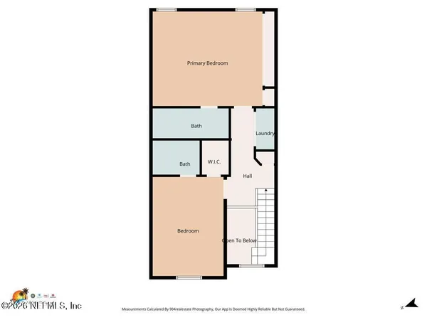 $2,600 | 323 Sand Castle Way, Neptune Beach, FL 32266