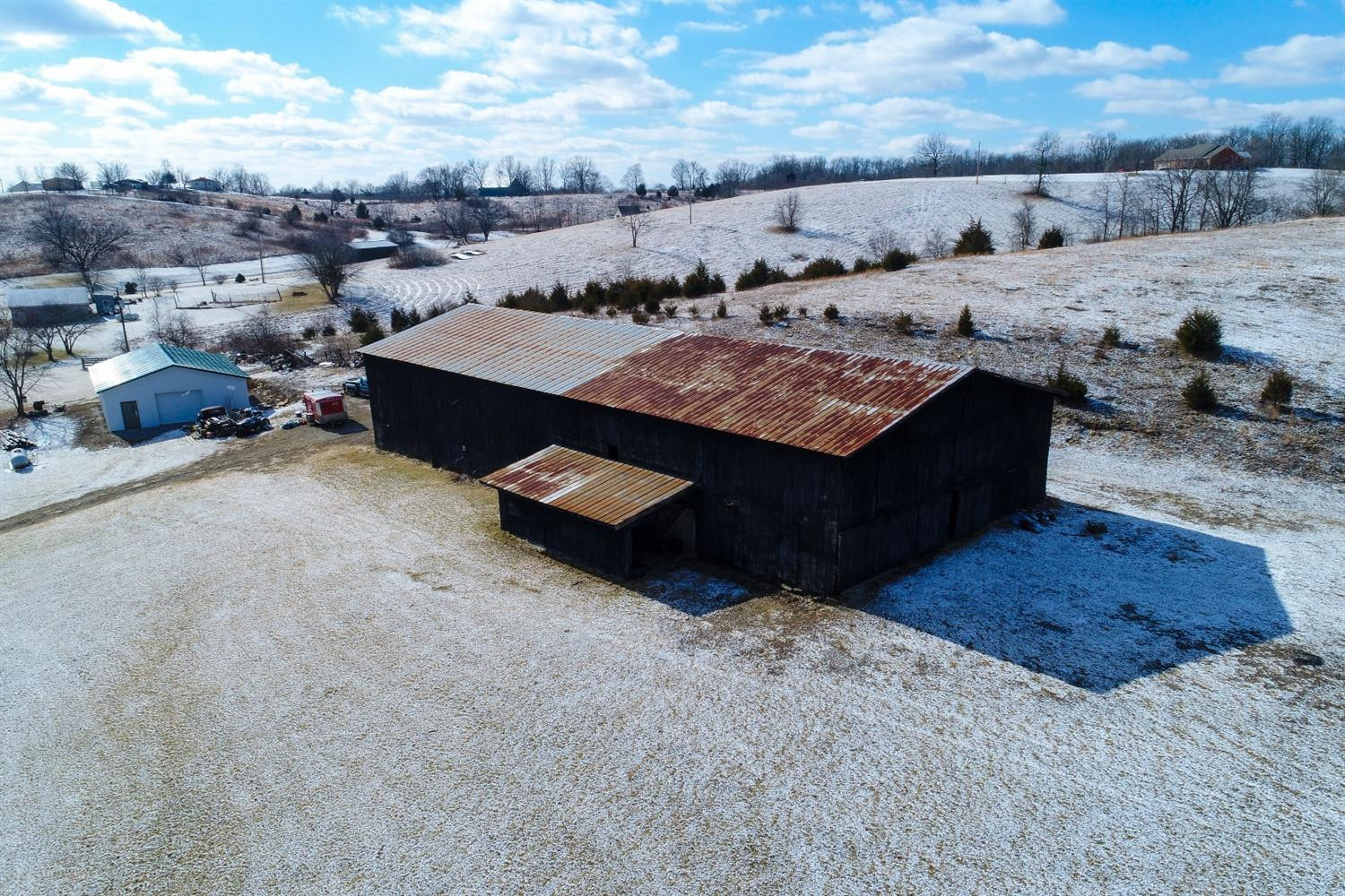 760 Anderson Road Georgetown, KY 40324 - Photo 17 of 39 Photo 17