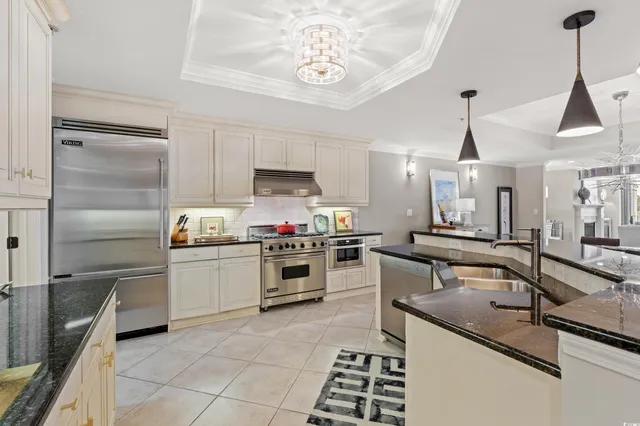 $949,000 | 9547 Edgerton Drive, Unit 303, Myrtle Beach, SC 29572