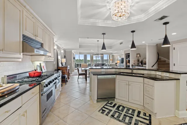 $949,000 | 9547 Edgerton Drive, Unit 303, Myrtle Beach, SC 29572