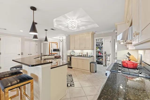 $949,000 | 9547 Edgerton Drive, Unit 303, Myrtle Beach, SC 29572