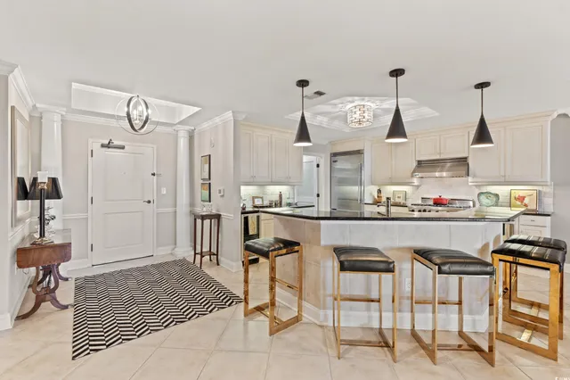 $949,000 | 9547 Edgerton Drive, Unit 303, Myrtle Beach, SC 29572