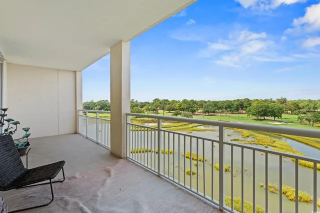 $949,000 | 9547 Edgerton Drive, Unit 303, Myrtle Beach, SC 29572
