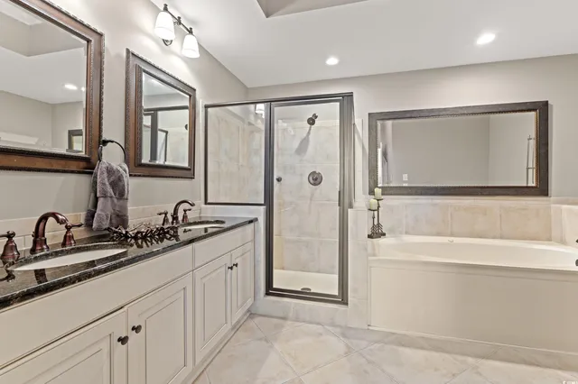 $949,000 | 9547 Edgerton Drive, Unit 303, Myrtle Beach, SC 29572