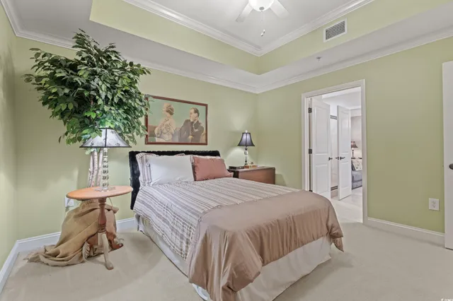 $949,000 | 9547 Edgerton Drive, Unit 303, Myrtle Beach, SC 29572