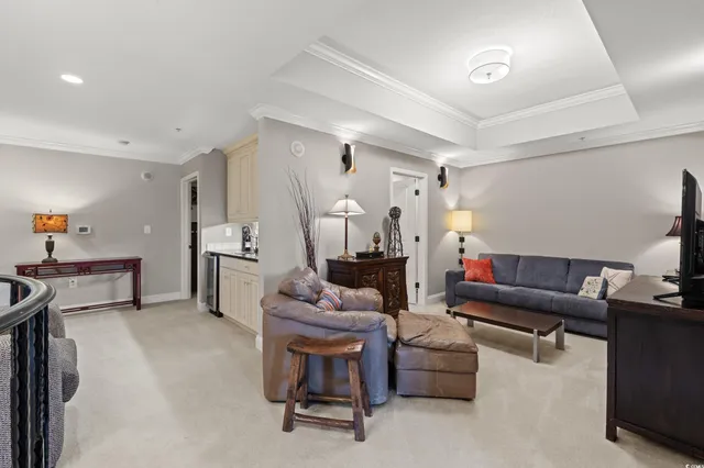 $949,000 | 9547 Edgerton Drive, Unit 303, Myrtle Beach, SC 29572