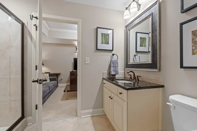 $949,000 | 9547 Edgerton Drive, Unit 303, Myrtle Beach, SC 29572