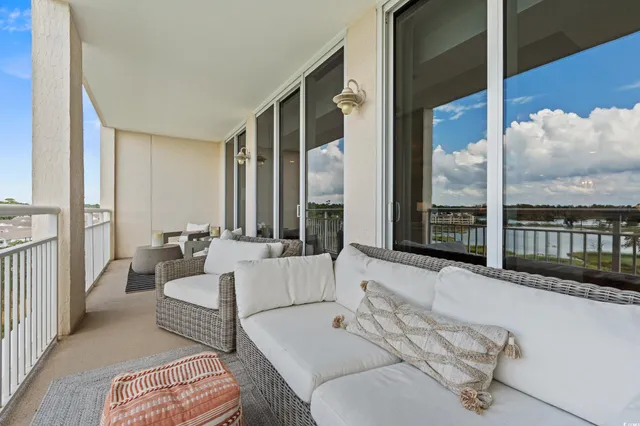 $949,000 | 9547 Edgerton Drive, Unit 303, Myrtle Beach, SC 29572