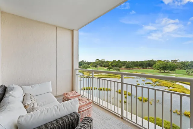 $949,000 | 9547 Edgerton Drive, Unit 303, Myrtle Beach, SC 29572