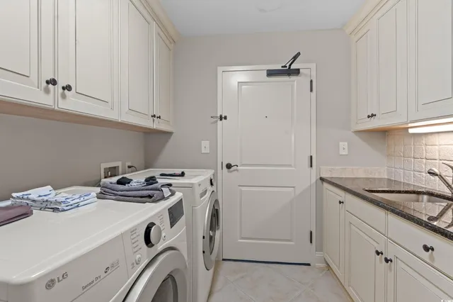 $949,000 | 9547 Edgerton Drive, Unit 303, Myrtle Beach, SC 29572