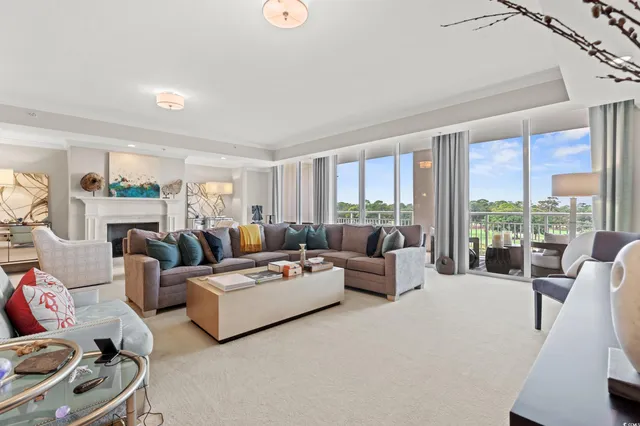 $949,000 | 9547 Edgerton Drive, Unit 303, Myrtle Beach, SC 29572