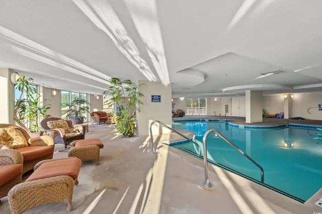 $949,000 | 9547 Edgerton Drive, Unit 303, Myrtle Beach, SC 29572